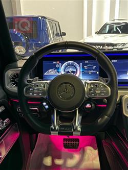 مرسيدس بنز G-Class
